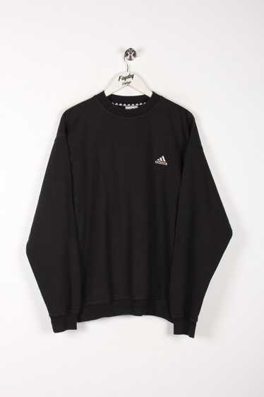 90's Adidas Sweatshirt Large