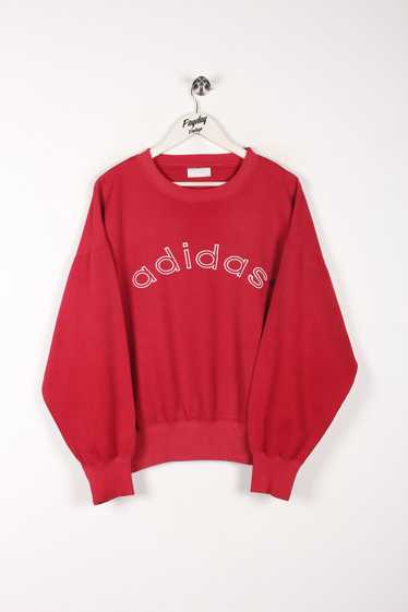 90's Adidas Sweatshirt Medium