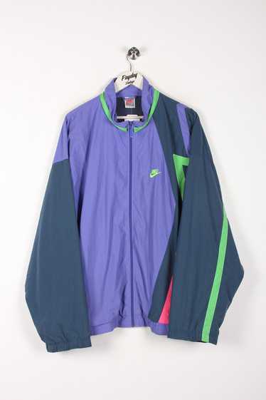 80's Nike Track Jacket XL