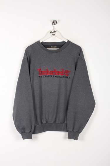 90's Timberland Sweatshirt Medium