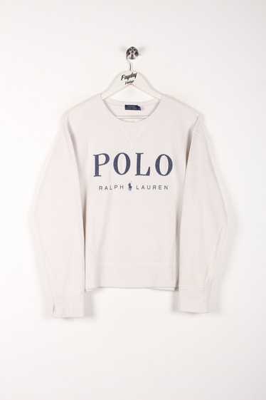 Ralph Lauren Sweatshirt Small