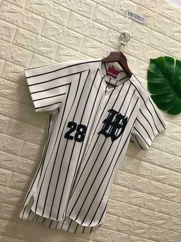 Japanese Brand × MLB × Mcgregor Macgregor Capital 