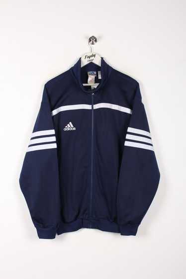 90's Adidas Track Jacket Large