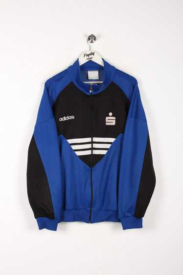 90's Adidas Track Jacket Large