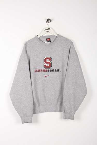 90's Nike Stanford Sweatshirt Medium