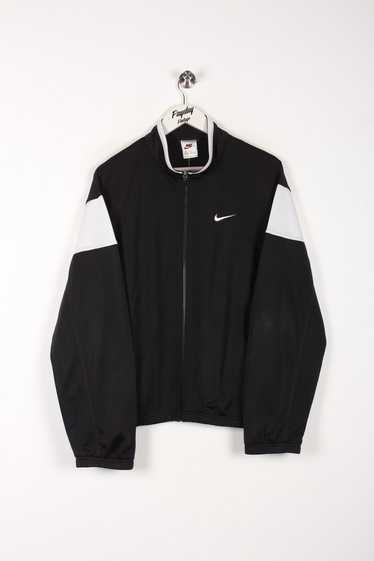 90's Nike Track Jacket Medium