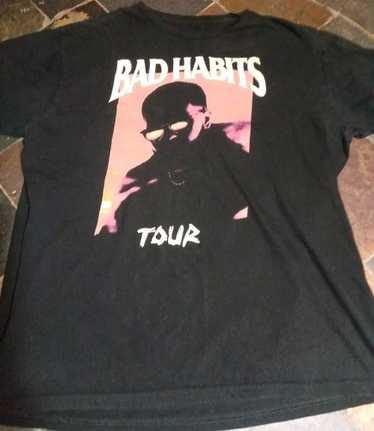 Nav xo bad habits - Gem