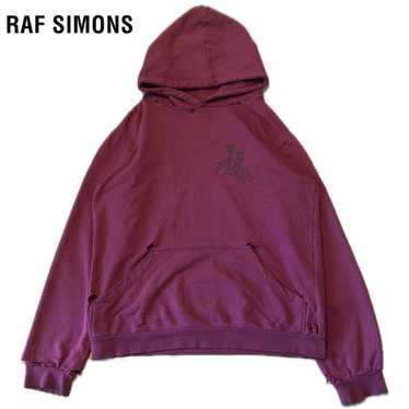 Raf simons aw2002-2003 raf - Gem Raf simons aw2002-2003 raf - Gem