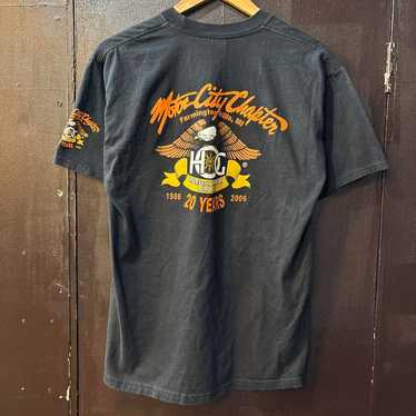 Harley Davidson T-shirt