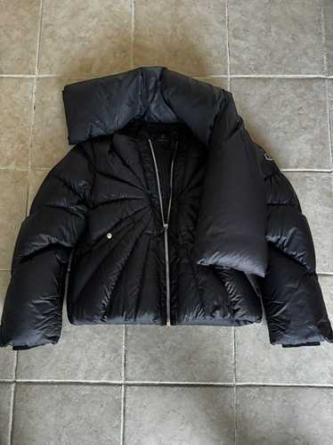 Moncler rick owens rick - Gem