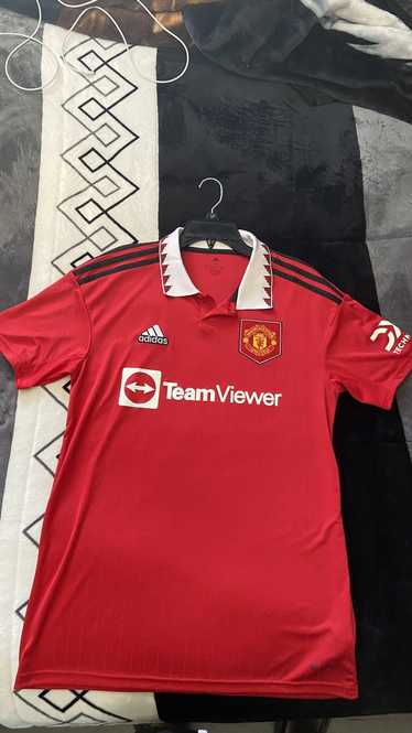 Adidas × Manchester United Manchester United 2022/