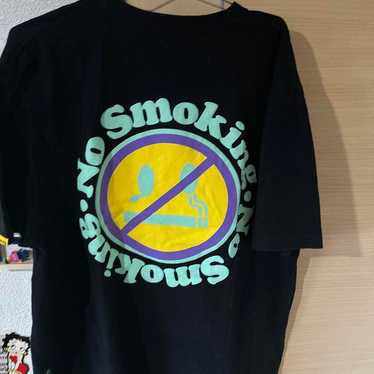 Fr2 no smoking s - Gem