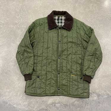 超希少　Vintage Barbour Rare vintage barbour jacket - Gem