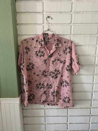 Bode shirt - Gem Bode shirt - Gem
