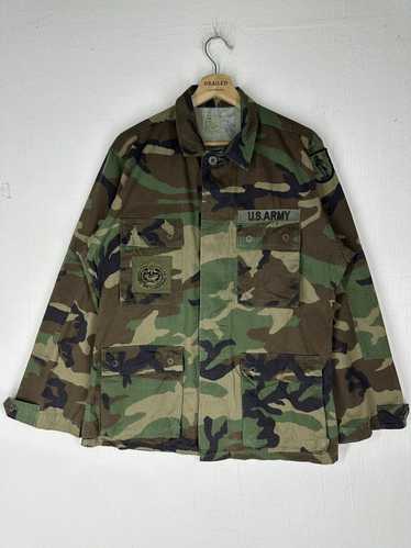 Buzz ricksons camouflage - Gem Buzz ricksons camouflage - Gem