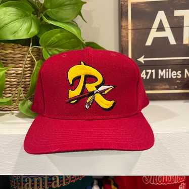 Vintage Starter Washington Redskins Hat