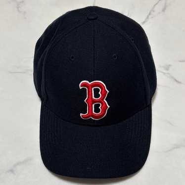 90s MLB Boston Red Sox Cap