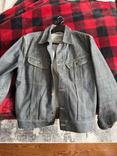 Kapital century denim jeans - Gem