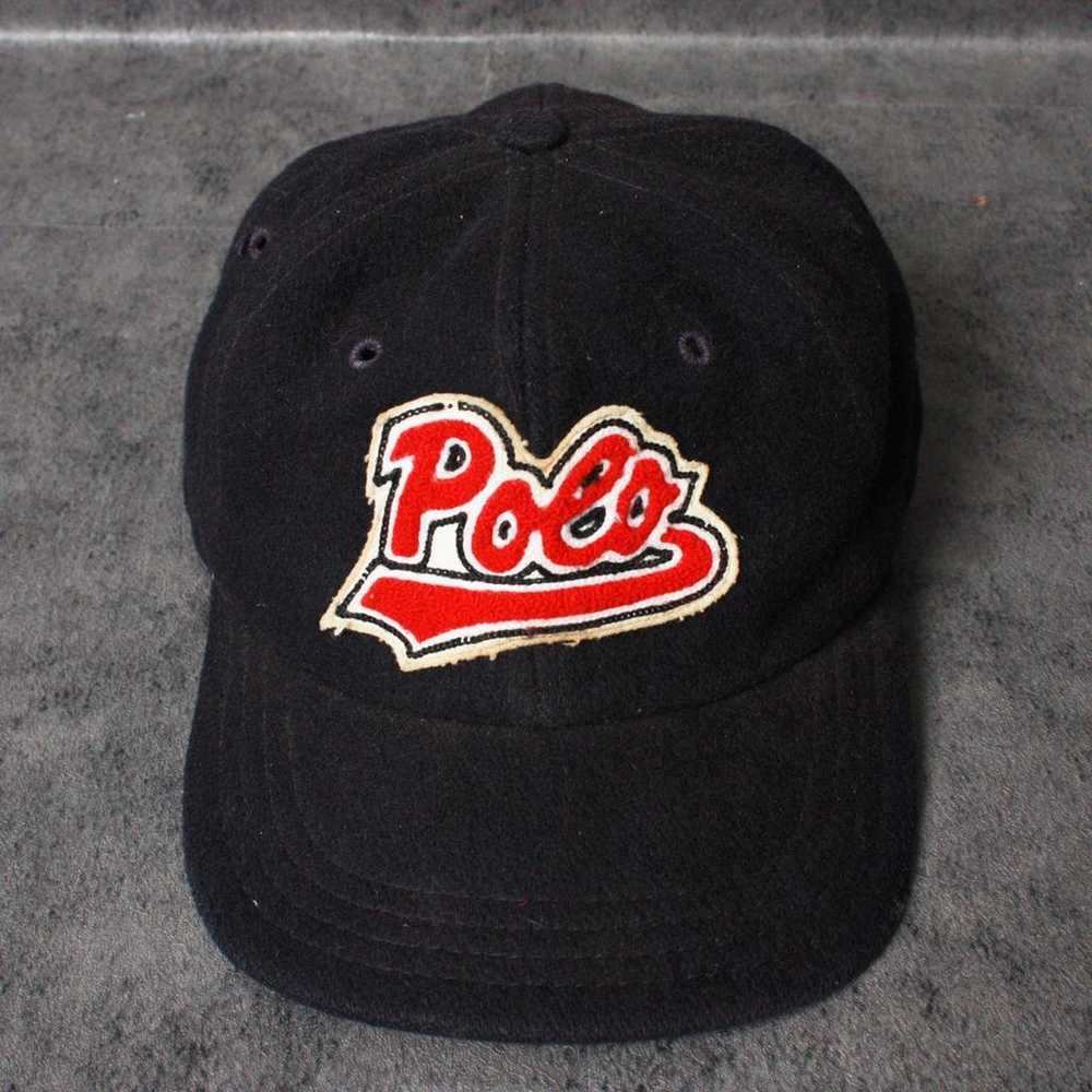 Polo by Ralph Lauren Cap - image 2