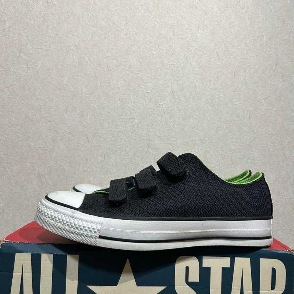 90s Converse Velcro USA One Star 26cm All Star Vi… - image 3