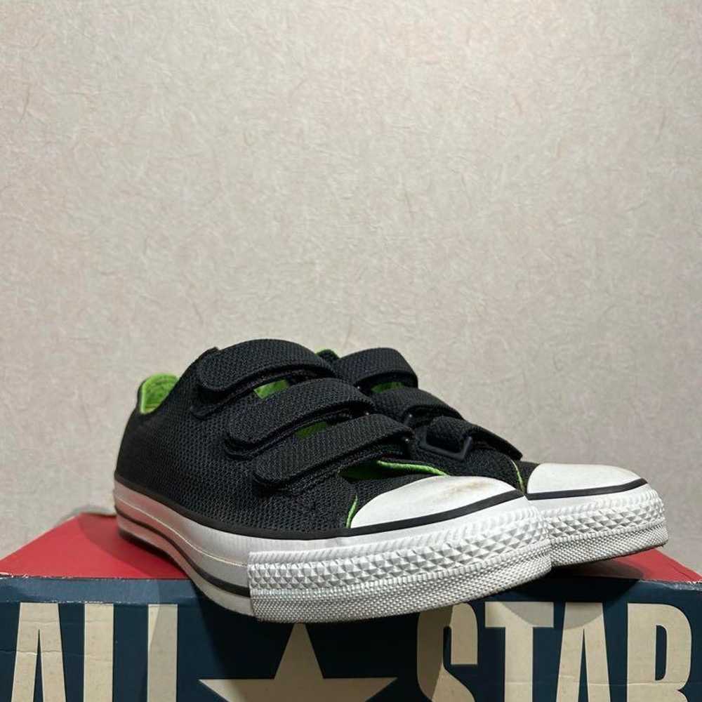 90s Converse Velcro USA One Star 26cm All Star Vi… - image 6