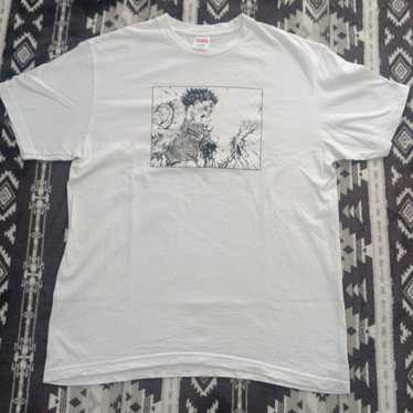 Supreme Akira T-Shirt - Gem