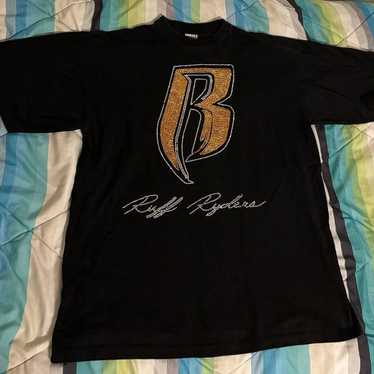 Ruff ryders vintage ruff - Gem
