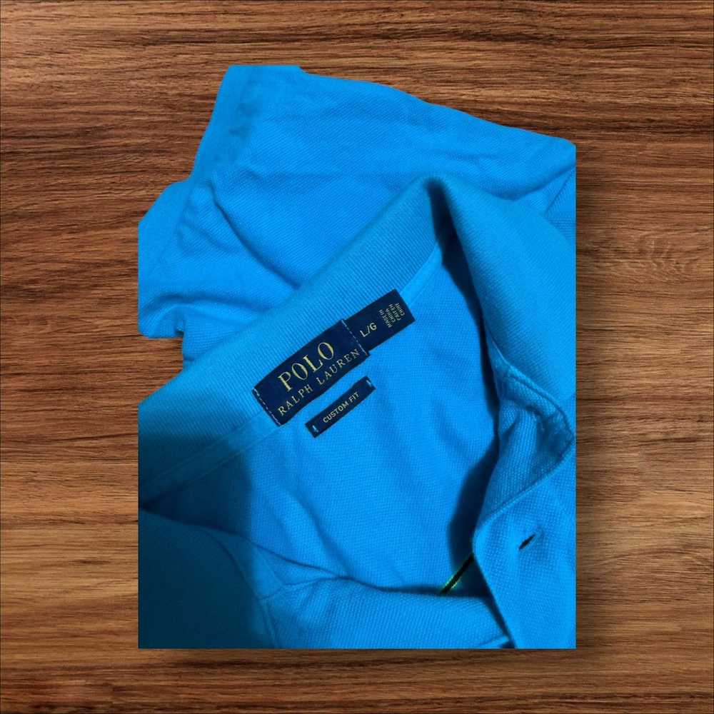 Polo Ralph Lauren × Streetwear × Vintage Polo Ral… - image 3