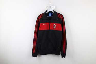 Ac milan jacket - Gem Ac milan jacket - Gem