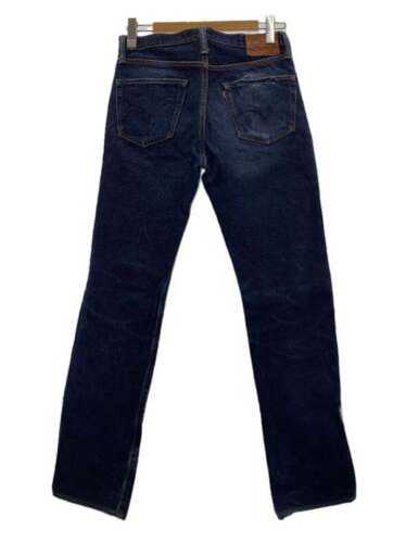 SAMURAI jeans straight denim pants WWⅡ Samurai S3100VX 