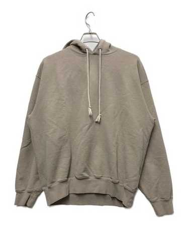 トップス 21AW3 SUPER SOFT HEAVY SWEAT PARKA Auralee sweat parka - Gem