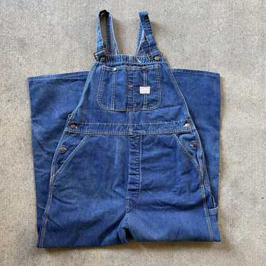 パンツ 1970s BIG MAC Overall Size 36 Big Mac Overalls products for sale | eBay