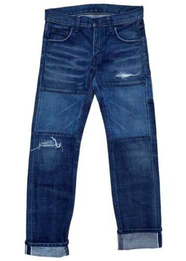 Neighborhood denim pants - Gem
