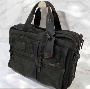 Tumi alpha 26141dh business - Gem