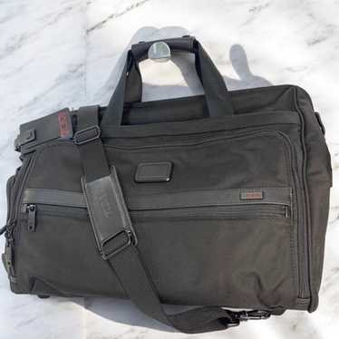 TUMIトゥミ Alpha2 フレームド ソフト ダッフル 22126D2 12_000000009126.jpg?1678209908