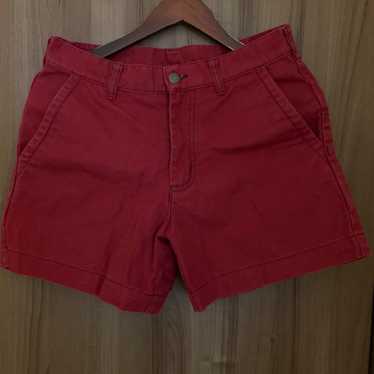 Patagonia Organic Cotton Shorts