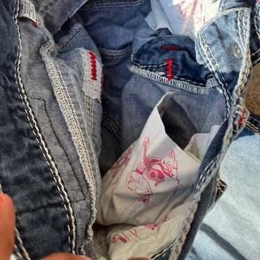 Authentic True Religion Jeans