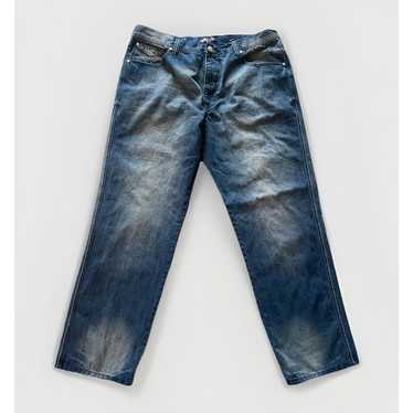 Pelle pelle vintage denim - Gem