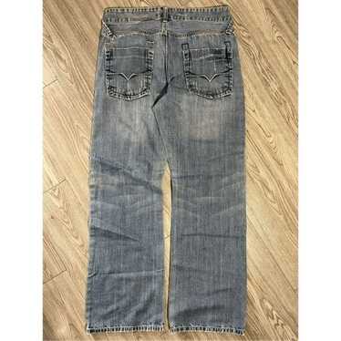 Vintage Y2K Guess Baggy Jeans