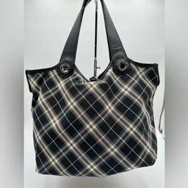 Burberry blue label reversible - Gem