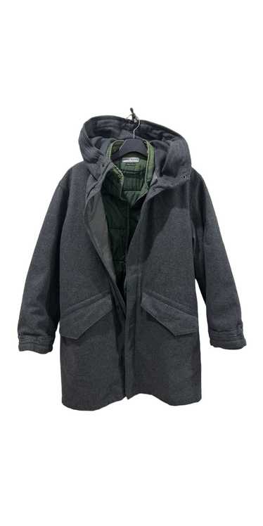 Stone island a w - Gem