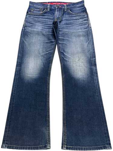 japanese brand edwin - Gem