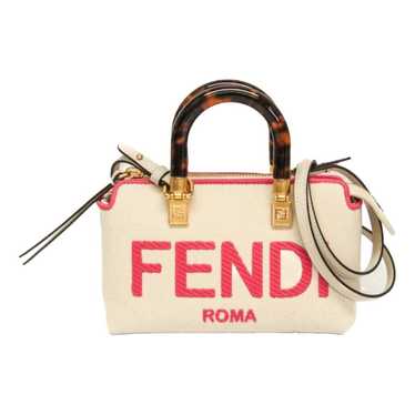 Fendi By The Way handbag