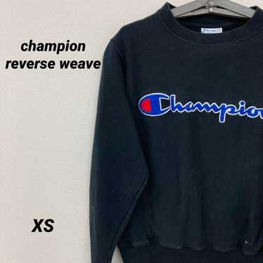 champion reverse weave Champion Reverse Weave vint