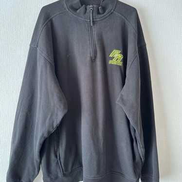 Nike Half-Zip