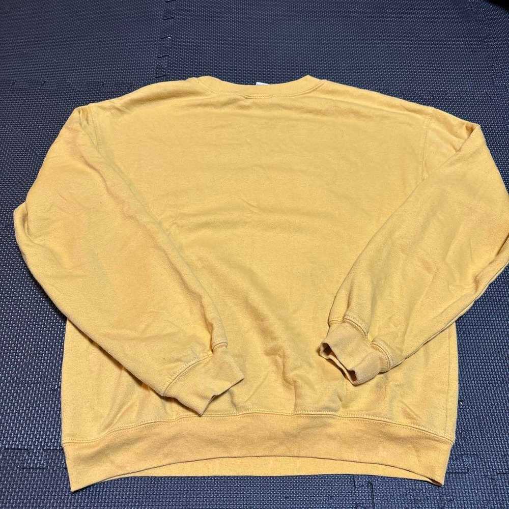 Disney Vintage Winnie the Pooh Secondhand Sweatsh… - image 2