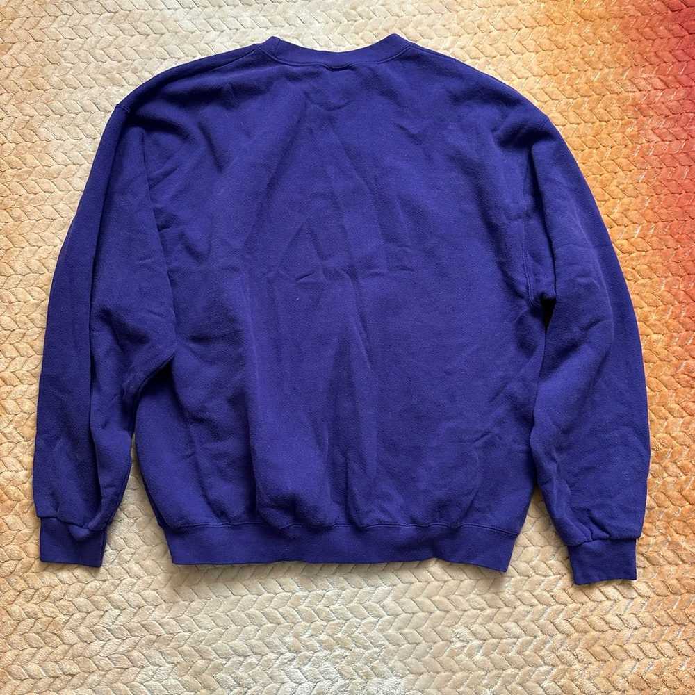 Vintage 1990s Winnie the Pooh sweater XL - image 4
