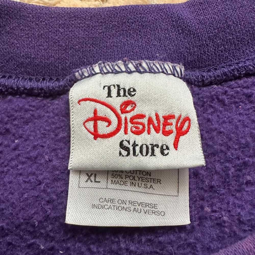 Vintage 1990s Winnie the Pooh sweater XL - image 5