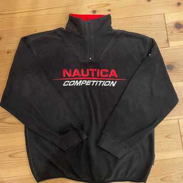 NAUTICA Half-Zip