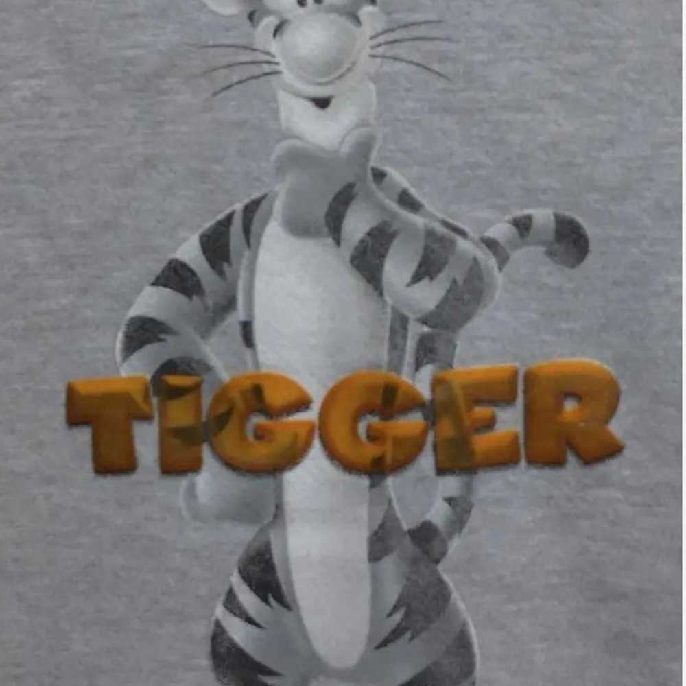 Tigger, Winnie the Pooh, Disney sweatshirt XL - image 2